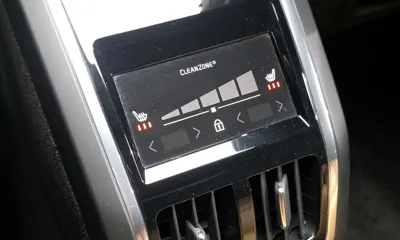 Volvo S90 2021, 102065 км, за 28500000 KRW - фото 29