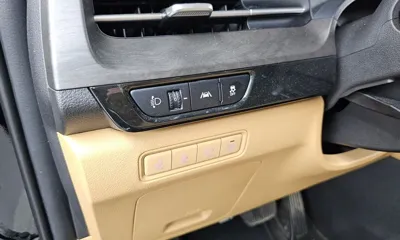 Kia Canival 2023, 111763 км, за 19900000 KRW - фото 27
