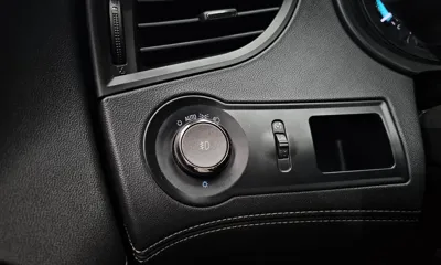 ChevroletGMDaewoo Alpheon 2014, 82553 км, за 4200000 KRW - фото 17