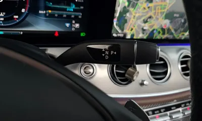 Mercedes-Benz E-Class 2017, 94988 км, за 21000000 KRW - фото 19