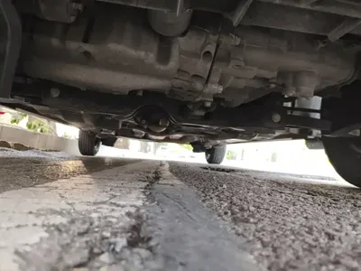 Volkswagen Santana 2017, 43700 км, за 25299 CNY - фото 23