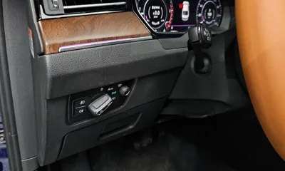 Volkswagen Passat 2018, 88416 км, за 18200000 KRW - фото 27