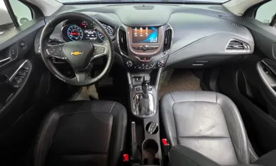 ChevroletGMDaewoo Cruze 2017, 83860 км, за 5990000 KRW - фото 7