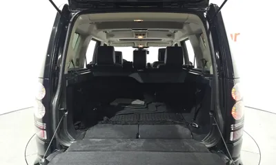 Land Rover Discovery 2016, 167811 км, за 21000000 KRW - фото 20