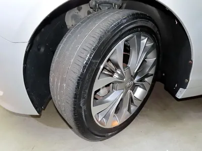 Hyundai Sonata 2016, 111557 км, за 6800000 KRW - фото 18