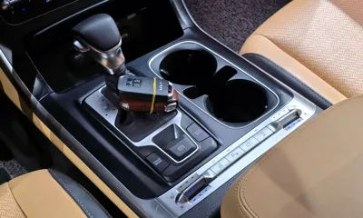 Kia Canival 2023, 59750 км, за 29990000 KRW - фото 9