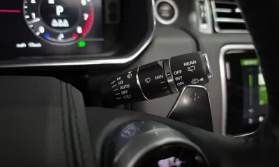 Land Rover Range Rover 2021, 165793 км, за 72390000 KRW - фото 41