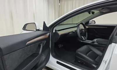 Tesla Model 3 2022, 7901 км, за 39000000 KRW - фото 10