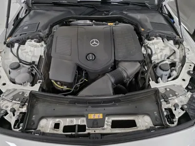 Mercedes-Benz CLE-Class 2024, 25982 км, за 61000000 KRW - фото 6