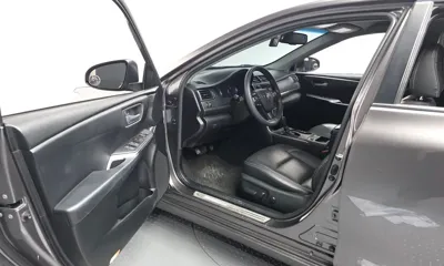 Toyota Camry 2017, 142272 км, за 10500000 KRW - фото 10