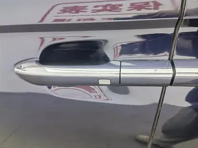 Roewe iMAX8 2021, 40300 км, за 79800 CNY - фото 18