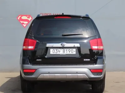Kia Mohave 2017, 35078 км, за 22800000 KRW