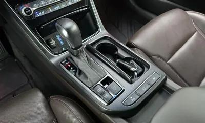Hyundai Grandeur 2019, 151344 км, за 16500000 KRW - фото 9