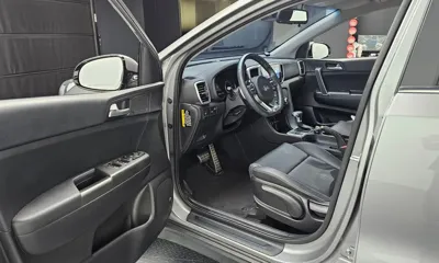 Kia Sportage 2020, 99095 км, за 13590000 KRW - фото 11