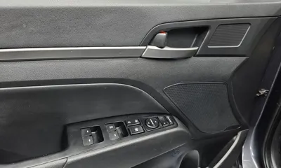Hyundai Avante 2019, 54979 км, за 12900000 KRW - фото 16