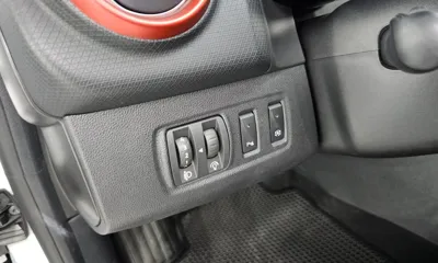 Renault-KoreaSamsung Cilo 2018, 70028 км, за 8200000 KRW - фото 19