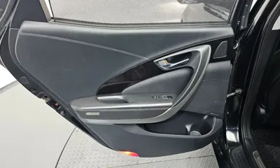 Hyundai Grandeur 2015, 134393 км, за 7800000 KRW - фото 25