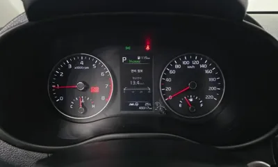 Kia Morning 2021, 49317 км, за 10990000 KRW - фото 8