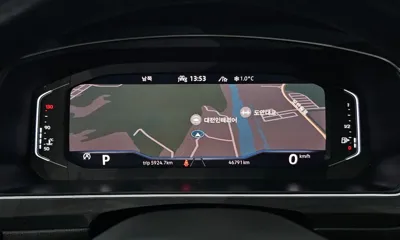 Volkswagen Tiguan 2023, 46791 км, за 29800000 KRW - фото 8