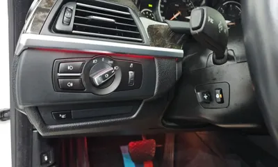 BMW 6-Series 2015, 163589 км, за 15100000 KRW - фото 15