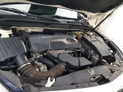 ChevroletGMDaewoo Malibu 2012, 164000 км, за 2790000 KRW - фото 6
