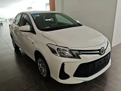 Toyota Vios 2022, 31600 км, за 49000 CNY