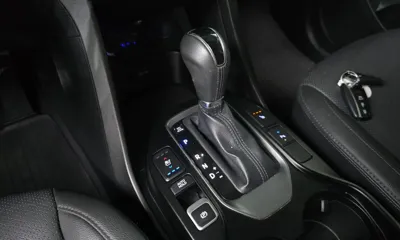 Hyundai Santafe 2013, 132291 км, за 8990000 KRW - фото 9