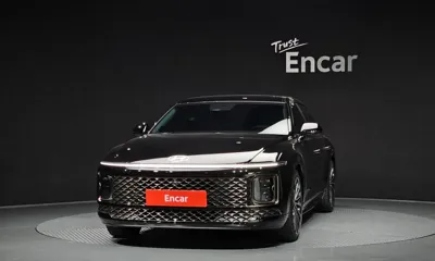 Hyundai Grandeur 2023, 42048 км, за 29900000 KRW