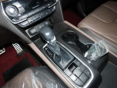 Hyundai Santafe 2019, 81865 км, за 20200000 KRW - фото 12