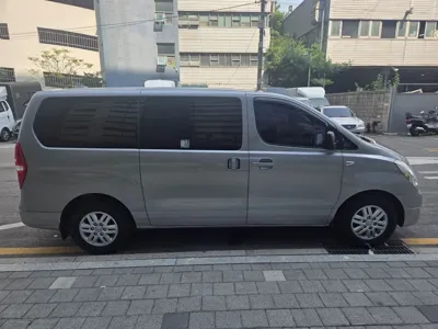 Hyundai Starex 2018, 159008 км, за 14500000 KRW - фото 14