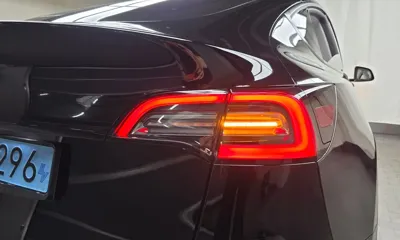 Tesla Model Y 2023, 17823 км, за 42900000 KRW - фото 23