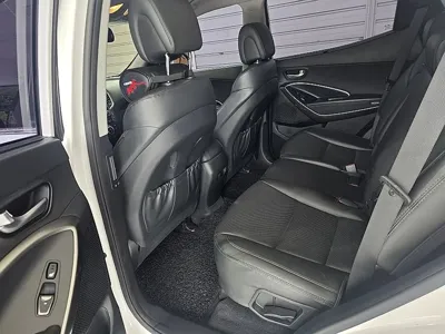 Hyundai Santafe 2018, 97240 км, за 13700000 KRW - фото 10
