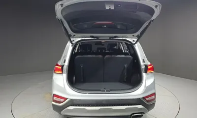 Hyundai Santafe 2019, 60142 км, за 21500000 KRW - фото 20