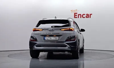 Hyundai Kona 2023, 120064 км, за 16900000 KRW