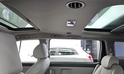 Kia Canival 2019, 181331 км, за 10900000 KRW - фото 19