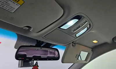Kia K7 2016, 158020 км, за 9000000 KRW - фото 16
