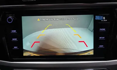 KG_Mobility_Ssangyong KORANDO 2019, 137699 км, за 9800000 KRW - фото 15