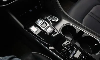 Hyundai Sonata 2023, 48850 км, за 34600000 KRW - фото 9