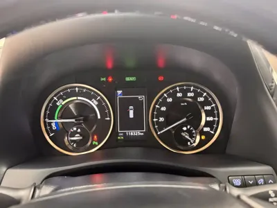 Toyota Alphard 2019, 118000 км, за 416000 CNY - фото 11