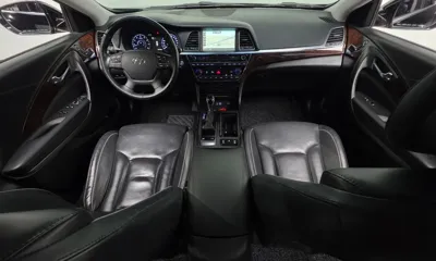 Hyundai Aslan 2016, 151994 км, за 7000000 KRW - фото 7