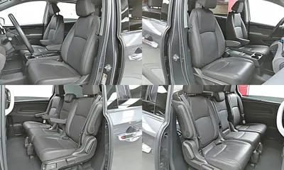 Honda Odyssey 2019, 65477 км, за 25200000 KRW - фото 7