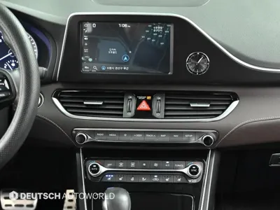 Hyundai Grandeur 2019, 44170 км, за 18900000 KRW - фото 14