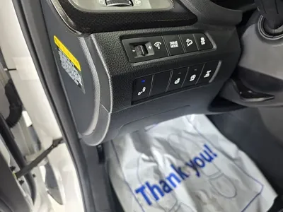 Hyundai Santafe 2018, 97240 км, за 13700000 KRW - фото 17