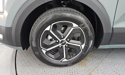 Kia Niro 2023, 64316 км, за 23400000 KRW - фото 5