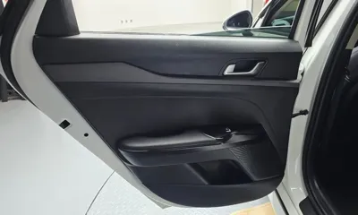 Kia K5 2020, 75499 км, за 16700000 KRW - фото 34