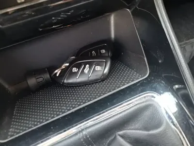 Roewe i5 2019, 38700 км, за 20700 CNY - фото 9