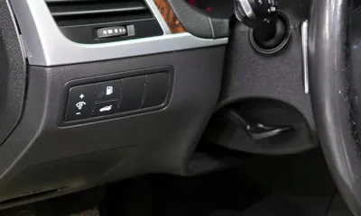 Hyundai Genesis 2015, 207824 км, за 9200000 KRW - фото 14