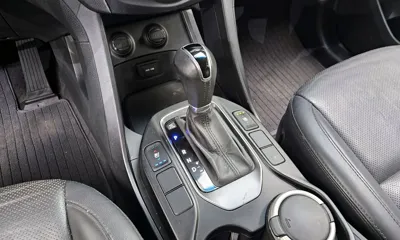 Hyundai Santafe 2015, 145152 км, за 10500000 KRW - фото 9