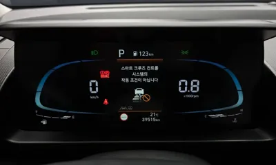 Hyundai Casper 2022, 39515 км, за 15300000 KRW - фото 8
