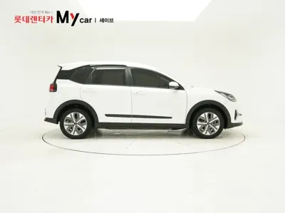 Kia Niro 2023, 119171 км, за 11920000 KRW - фото 6